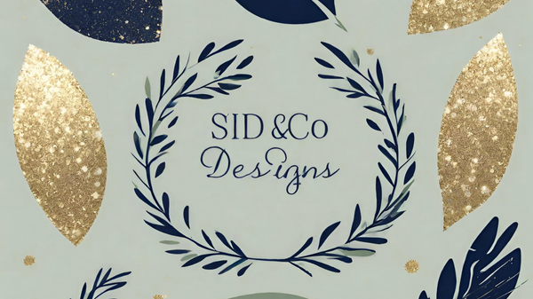 Sid and Co Designs 