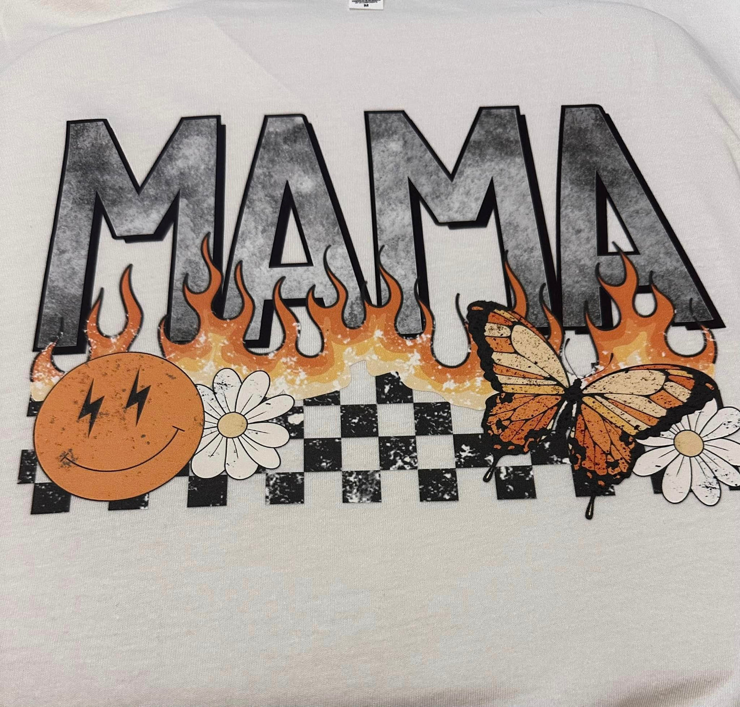 Spicy Mama Tee