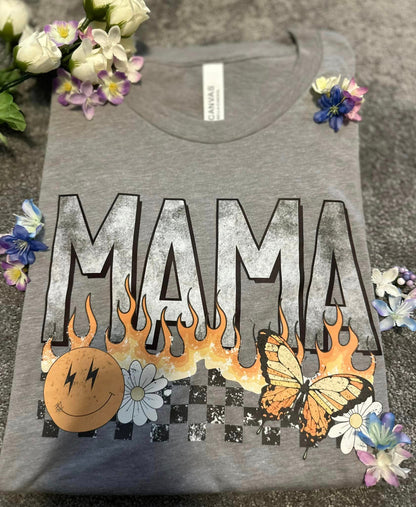 Spicy Mama Tee